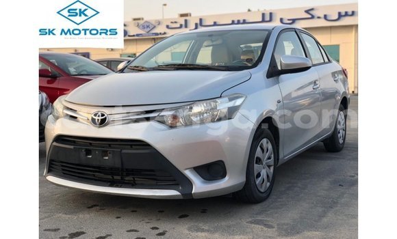 Buy Import Toyota Yaris Other Car in Import - Dubai in Hhohho