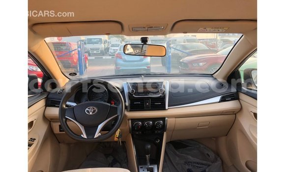 Nunua Imported Toyota Yaris Other Gari ndani ya Import - Dubai nchini Hhohho Nunua Imported Toyota Yaris Other Gari ndani ya Import - Dubai nchini Hhohho