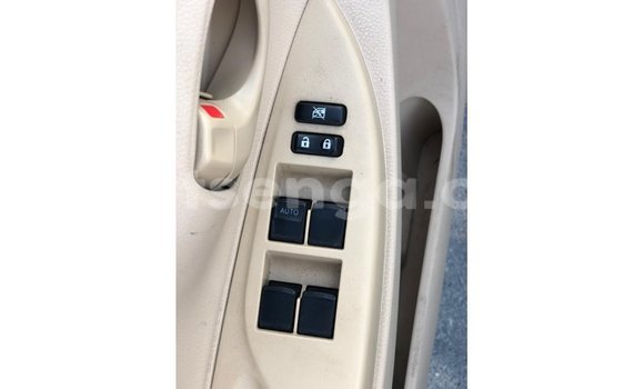 Nunua Imported Toyota Yaris Other Gari ndani ya Import - Dubai nchini Hhohho Nunua Imported Toyota Yaris Other Gari ndani ya Import - Dubai nchini Hhohho