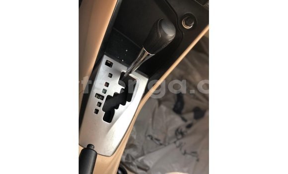 Nunua Imported Toyota Yaris Other Gari ndani ya Import - Dubai nchini Hhohho Nunua Imported Toyota Yaris Other Gari ndani ya Import - Dubai nchini Hhohho