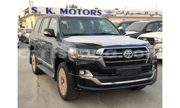 Nunua Imported Toyota Land Cruiser Black Gari ndani ya Import - Dubai nchini Hhohho Nunua Imported Toyota Land Cruiser Black Gari ndani ya Import - Dubai nchini Hhohho