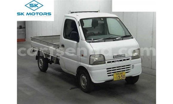 Nunua Imported Suzuki Carry White Gari ndani ya Import - Dubai nchini Hhohho Nunua Imported Suzuki Carry White Gari ndani ya Import - Dubai nchini Hhohho