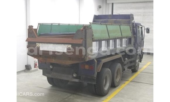 Acheter Import Utilitaire Nissan Evalia Bleu à Import - Dubai, Hhohho Acheter Import Utilitaire Nissan Evalia Bleu à Import - Dubai, Hhohho