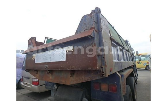 Acheter Import Utilitaire Nissan Evalia Bleu à Import - Dubai, Hhohho Acheter Import Utilitaire Nissan Evalia Bleu à Import - Dubai, Hhohho