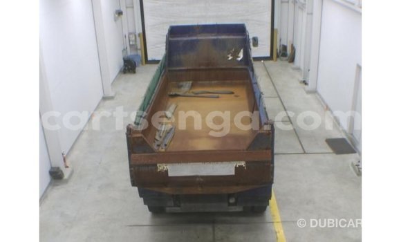 Acheter Import Utilitaire Nissan Evalia Bleu à Import - Dubai, Hhohho Acheter Import Utilitaire Nissan Evalia Bleu à Import - Dubai, Hhohho