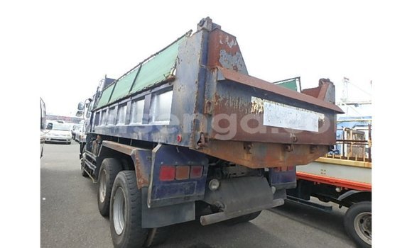 Acheter Import Utilitaire Nissan Evalia Bleu à Import - Dubai, Hhohho Acheter Import Utilitaire Nissan Evalia Bleu à Import - Dubai, Hhohho