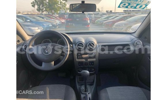 Nunua Imported Renault Duster White Gari ndani ya Import - Dubai nchini Hhohho Nunua Imported Renault Duster White Gari ndani ya Import - Dubai nchini Hhohho