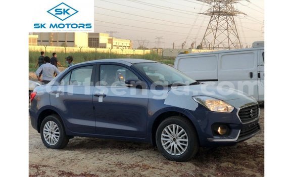 Buy Import Suzuki Alto Blue Car in Import - Dubai in Hhohho
