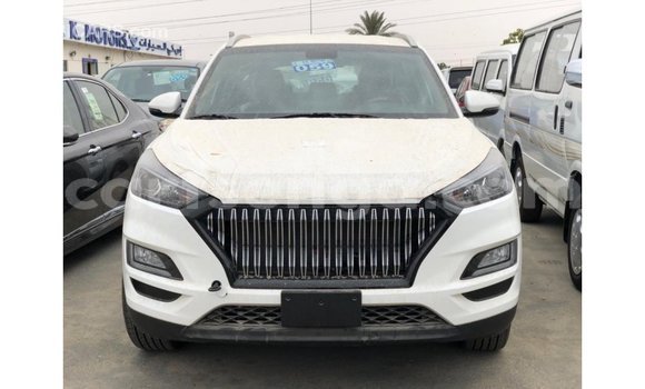 Nunua Imported Hyundai Tucson White Gari ndani ya Import - Dubai nchini Hhohho Nunua Imported Hyundai Tucson White Gari ndani ya Import - Dubai nchini Hhohho