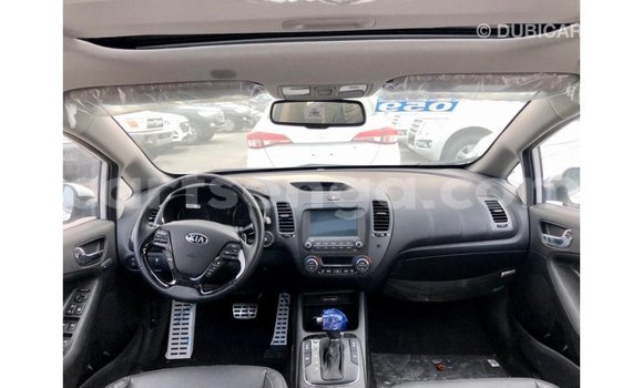 Nunua Imported Kia Cerato White Gari ndani ya Import - Dubai nchini Hhohho Nunua Imported Kia Cerato White Gari ndani ya Import - Dubai nchini Hhohho