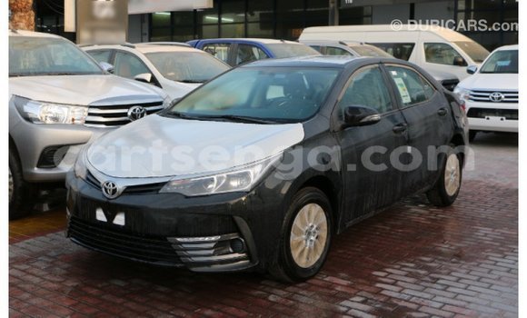 Acheter Import Voiture Toyota Corolla Noir à Import - Dubai, Hhohho Acheter Import Voiture Toyota Corolla Noir à Import - Dubai, Hhohho