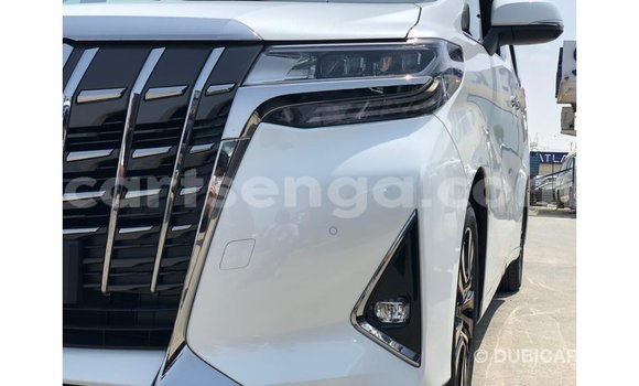 Nunua Imported Toyota Alphard White Gari ndani ya Import - Dubai nchini Hhohho Nunua Imported Toyota Alphard White Gari ndani ya Import - Dubai nchini Hhohho