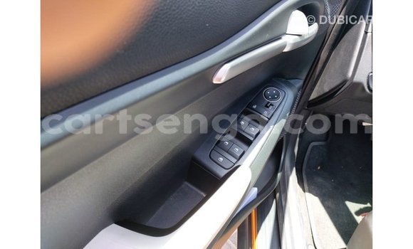 Acheter Import Voiture Kia Rio Autre à Import - Dubai, Hhohho Acheter Import Voiture Kia Rio Autre à Import - Dubai, Hhohho