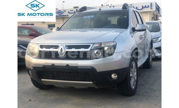Buy Import Renault Duster Other Car in Import - Dubai in Hhohho