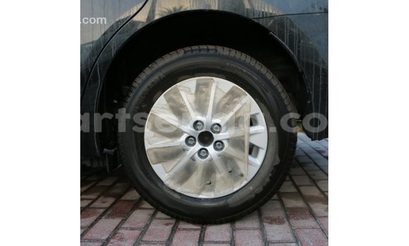 Acheter Import Voiture Toyota Corolla Noir à Import - Dubai, Hhohho Acheter Import Voiture Toyota Corolla Noir à Import - Dubai, Hhohho