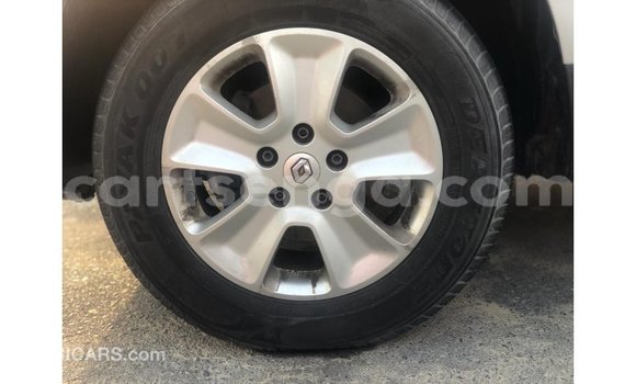 Nunua Imported Renault Duster Other Gari ndani ya Import - Dubai nchini Hhohho Nunua Imported Renault Duster Other Gari ndani ya Import - Dubai nchini Hhohho
