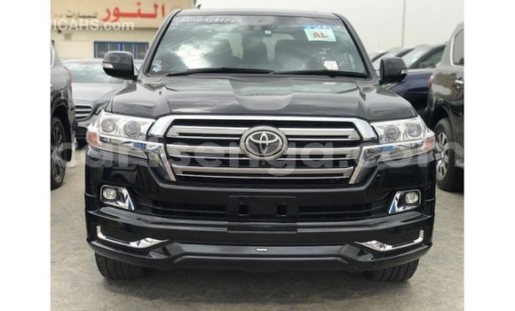 Nunua Imported Toyota Land Cruiser Black Gari ndani ya Import - Dubai nchini Hhohho Nunua Imported Toyota Land Cruiser Black Gari ndani ya Import - Dubai nchini Hhohho