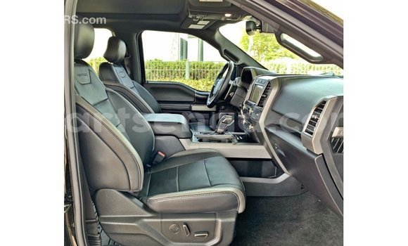 Acheter Import Voiture Ford Club Wagon Noir à Import - Dubai, Hhohho Acheter Import Voiture Ford Club Wagon Noir à Import - Dubai, Hhohho