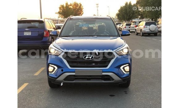 Nunua Imported Hyundai Creta Blue Gari ndani ya Import - Dubai nchini Hhohho Nunua Imported Hyundai Creta Blue Gari ndani ya Import - Dubai nchini Hhohho