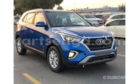 Nunua Imported Hyundai Creta Blue Gari ndani ya Import - Dubai nchini Hhohho Nunua Imported Hyundai Creta Blue Gari ndani ya Import - Dubai nchini Hhohho