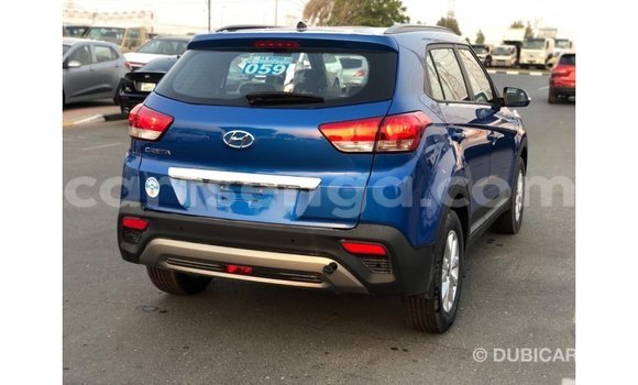 Nunua Imported Hyundai Creta Blue Gari ndani ya Import - Dubai nchini Hhohho Nunua Imported Hyundai Creta Blue Gari ndani ya Import - Dubai nchini Hhohho