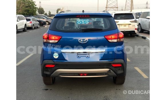 Nunua Imported Hyundai Creta Blue Gari ndani ya Import - Dubai nchini Hhohho Nunua Imported Hyundai Creta Blue Gari ndani ya Import - Dubai nchini Hhohho