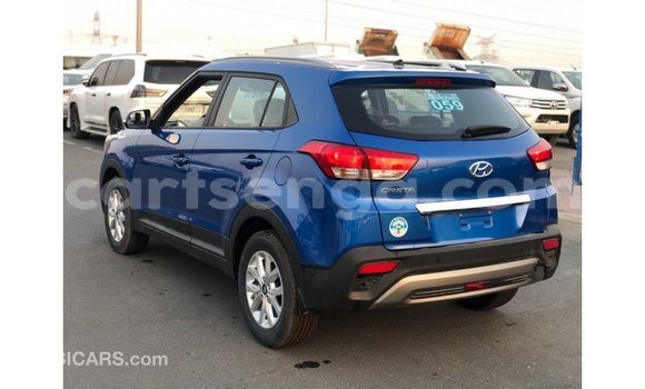 Nunua Imported Hyundai Creta Blue Gari ndani ya Import - Dubai nchini Hhohho Nunua Imported Hyundai Creta Blue Gari ndani ya Import - Dubai nchini Hhohho