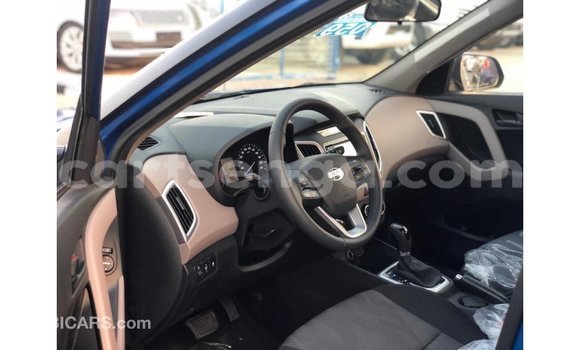 Nunua Imported Hyundai Creta Blue Gari ndani ya Import - Dubai nchini Hhohho Nunua Imported Hyundai Creta Blue Gari ndani ya Import - Dubai nchini Hhohho