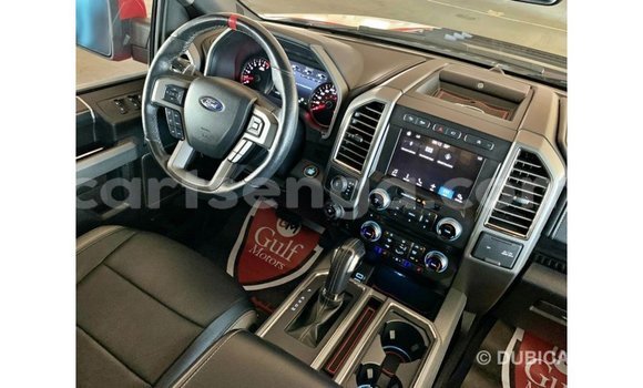 Acheter Import Voiture Ford Club Wagon Rouge à Import - Dubai, Hhohho Acheter Import Voiture Ford Club Wagon Rouge à Import - Dubai, Hhohho