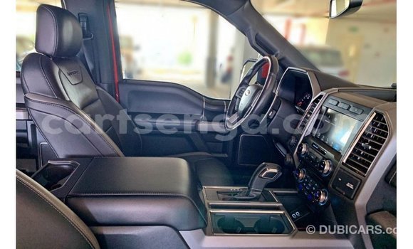 Acheter Import Voiture Ford Club Wagon Rouge à Import - Dubai, Hhohho Acheter Import Voiture Ford Club Wagon Rouge à Import - Dubai, Hhohho