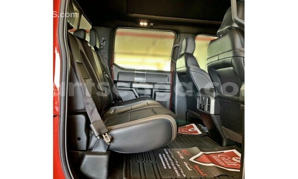 Acheter Import Voiture Ford Club Wagon Rouge à Import - Dubai, Hhohho Acheter Import Voiture Ford Club Wagon Rouge à Import - Dubai, Hhohho