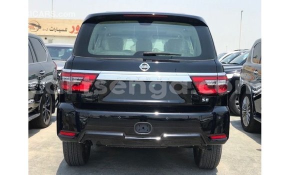 Nunua Imported Nissan Patrol Black Gari ndani ya Import - Dubai nchini Hhohho Nunua Imported Nissan Patrol Black Gari ndani ya Import - Dubai nchini Hhohho