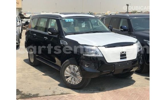 Nunua Imported Nissan Patrol Black Gari ndani ya Import - Dubai nchini Hhohho Nunua Imported Nissan Patrol Black Gari ndani ya Import - Dubai nchini Hhohho