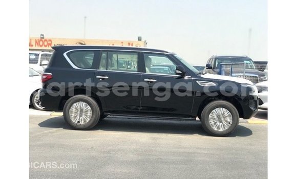 Nunua Imported Nissan Patrol Black Gari ndani ya Import - Dubai nchini Hhohho Nunua Imported Nissan Patrol Black Gari ndani ya Import - Dubai nchini Hhohho