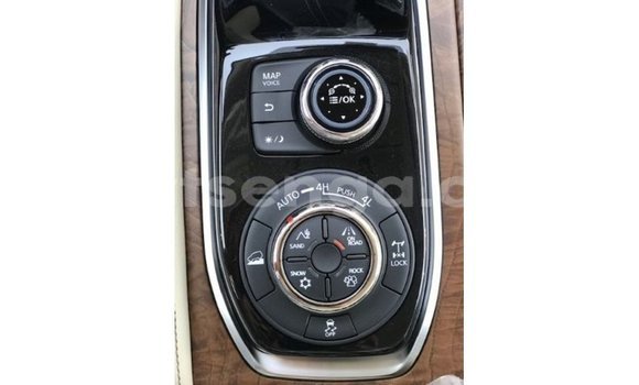 Nunua Imported Nissan Patrol Black Gari ndani ya Import - Dubai nchini Hhohho Nunua Imported Nissan Patrol Black Gari ndani ya Import - Dubai nchini Hhohho