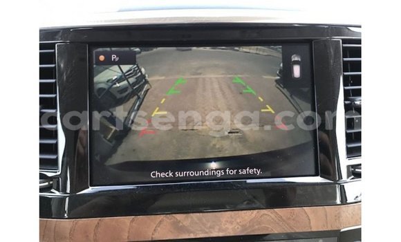 Nunua Imported Nissan Patrol Black Gari ndani ya Import - Dubai nchini Hhohho Nunua Imported Nissan Patrol Black Gari ndani ya Import - Dubai nchini Hhohho