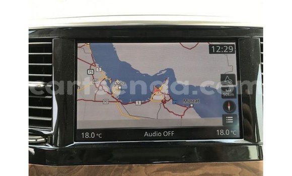 Nunua Imported Nissan Patrol Black Gari ndani ya Import - Dubai nchini Hhohho Nunua Imported Nissan Patrol Black Gari ndani ya Import - Dubai nchini Hhohho