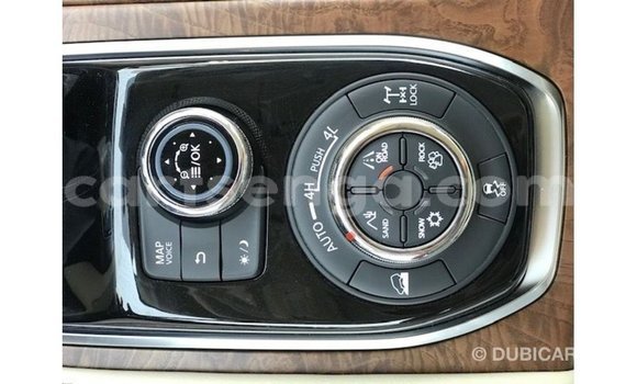 Acheter Import Voiture Nissan Patrol Blanc à Import - Dubai, Hhohho Acheter Import Voiture Nissan Patrol Blanc à Import - Dubai, Hhohho