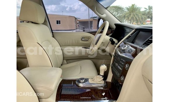 Acheter Import Voiture Nissan Patrol Autre à Import - Dubai, Hhohho Acheter Import Voiture Nissan Patrol Autre à Import - Dubai, Hhohho