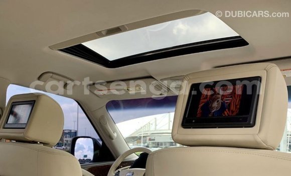 Acheter Import Voiture Nissan Patrol Autre à Import - Dubai, Hhohho Acheter Import Voiture Nissan Patrol Autre à Import - Dubai, Hhohho