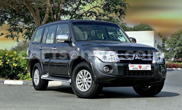 Buy Import Mitsubishi Pajero Other Car in Import - Dubai in Hhohho