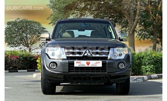 Acheter Import Voiture Mitsubishi Pajero Autre à Import - Dubai, Hhohho Acheter Import Voiture Mitsubishi Pajero Autre à Import - Dubai, Hhohho