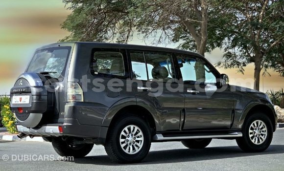 Acheter Import Voiture Mitsubishi Pajero Autre à Import - Dubai, Hhohho Acheter Import Voiture Mitsubishi Pajero Autre à Import - Dubai, Hhohho