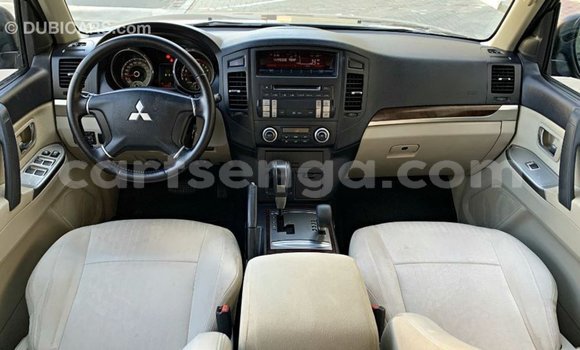 Acheter Import Voiture Mitsubishi Pajero Autre à Import - Dubai, Hhohho Acheter Import Voiture Mitsubishi Pajero Autre à Import - Dubai, Hhohho