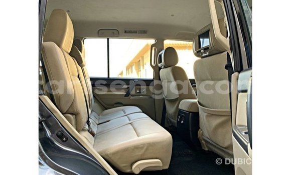 Acheter Import Voiture Mitsubishi Pajero Autre à Import - Dubai, Hhohho Acheter Import Voiture Mitsubishi Pajero Autre à Import - Dubai, Hhohho