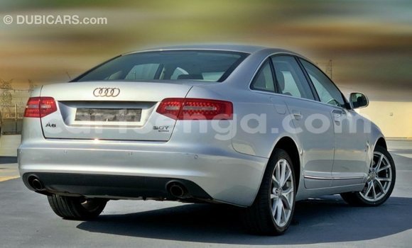 Acheter Import Voiture Audi A6 Autre à Import - Dubai, Hhohho Acheter Import Voiture Audi A6 Autre à Import - Dubai, Hhohho