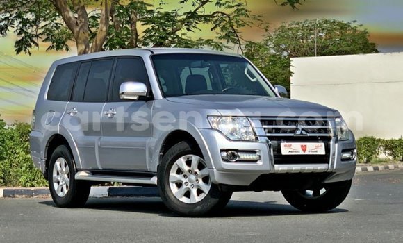 Nunua Imported Mitsubishi Pajero Other Gari ndani ya Import - Dubai nchini Hhohho Nunua Imported Mitsubishi Pajero Other Gari ndani ya Import - Dubai nchini Hhohho