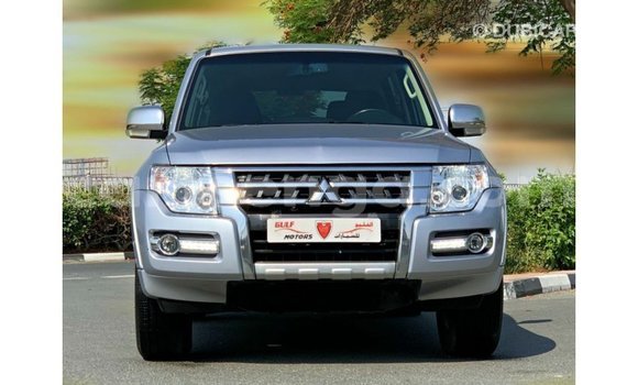 Acheter Import Voiture Mitsubishi Pajero Autre à Import - Dubai, Hhohho Acheter Import Voiture Mitsubishi Pajero Autre à Import - Dubai, Hhohho