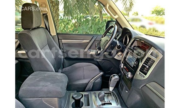 Acheter Import Voiture Mitsubishi Pajero Autre à Import - Dubai, Hhohho Acheter Import Voiture Mitsubishi Pajero Autre à Import - Dubai, Hhohho