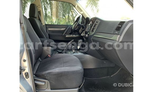 Acheter Import Voiture Mitsubishi Pajero Autre à Import - Dubai, Hhohho Acheter Import Voiture Mitsubishi Pajero Autre à Import - Dubai, Hhohho